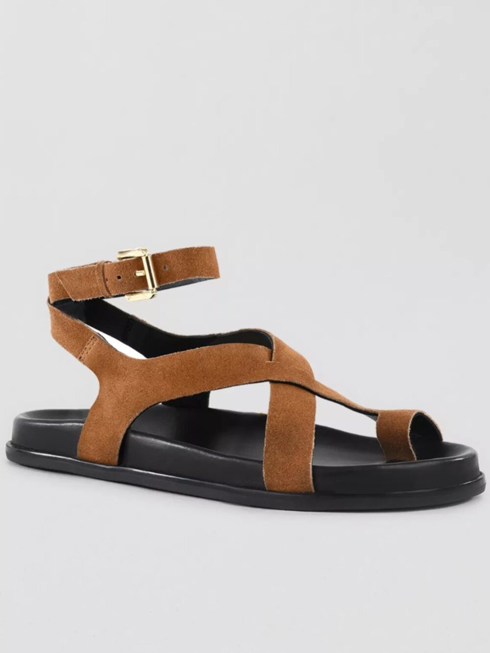 Seychelles Fritz Sandals